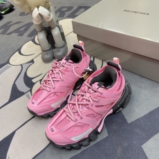 Balenciaga Track Shoes